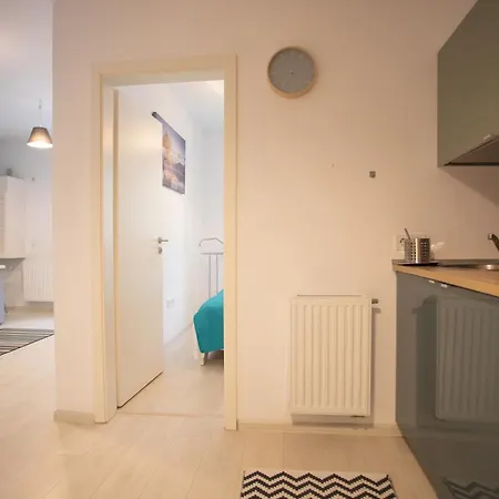 Blue Apartment 1 Brasov Exterior photo