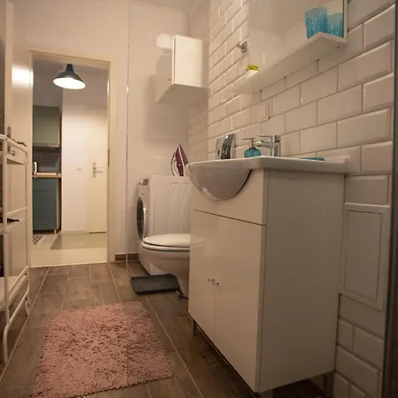 Blue Apartment 1 Brasov Exterior photo