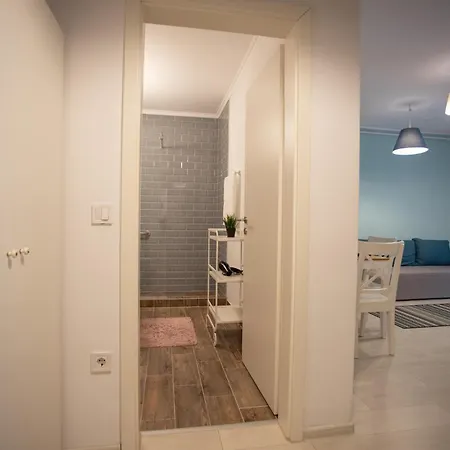 Blue Apartment 1 Brasov Exterior photo