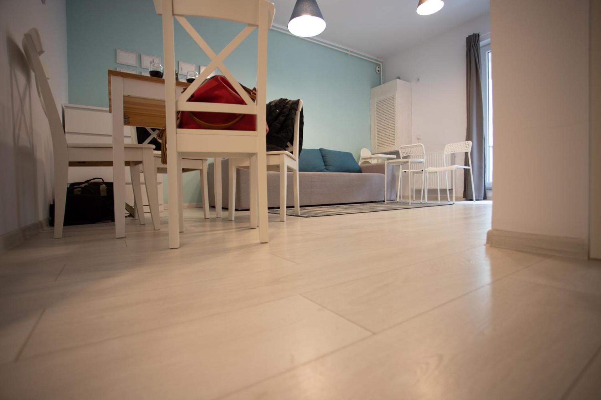 Blue 1 Apartment Brasov